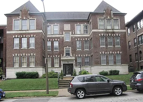 6226 Northwood Ave #3E Photo 1 6226 Northwood Ave #3E Photo 1