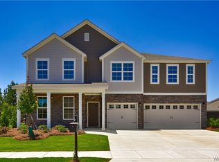 7436 Gristmill Cir #3101, McCalla, AL 35111