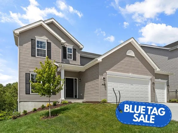 205 Windmill View Dr, Wentzville, MO 63385