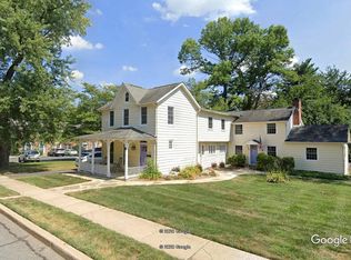 105 East Broadway, Bel Air, MD 21014