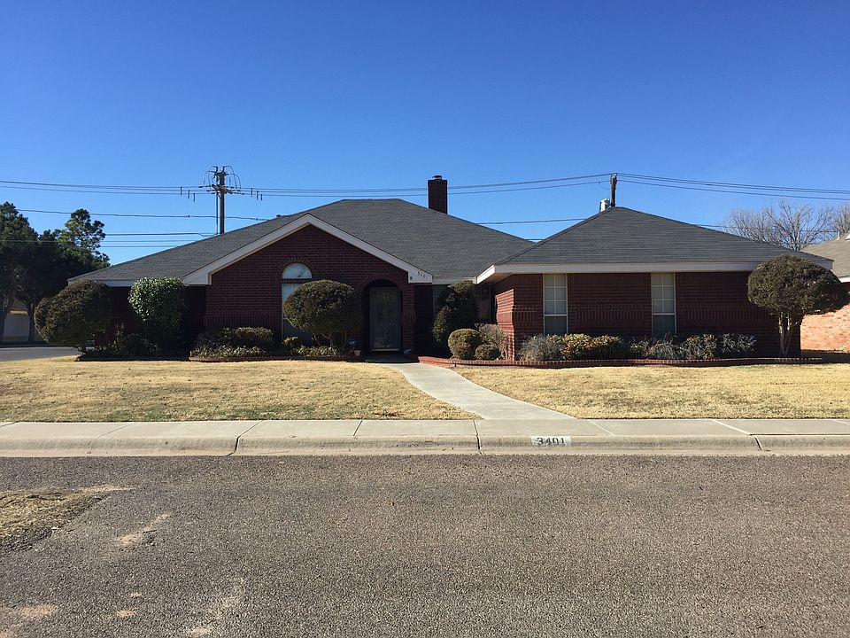 1st image of 3401 Pinemont Dr