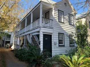 185 Smith St, Charleston, SC 29403