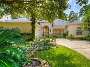 11 Aberdeen Crossing Pl, Spring, TX 77381