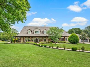 7400 Arabian Cir, Flower Mound, TX 75022