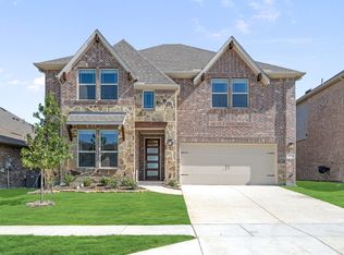 14510 Lovelace St, Pilot Pt, TX 75009