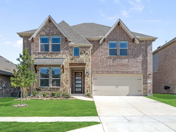 14510 Lovelace St, Pilot Pt, TX 75009