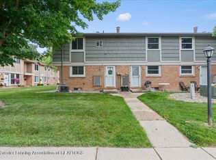 956 Trafalger St, East Lansing, MI 48823