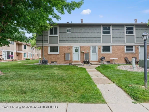 956 Trafalger St, East Lansing, MI 48823