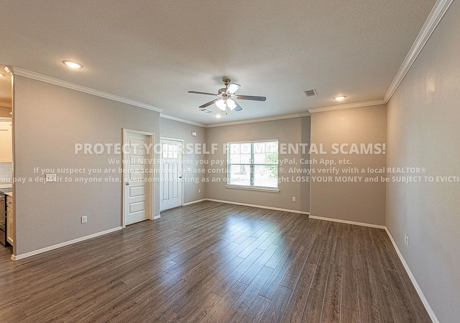 1271 N Corsica Drive, Fayetteville, AR 72704 — Photo 3