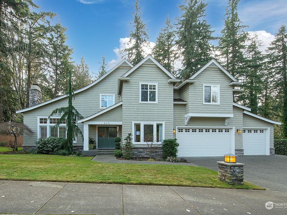 1st image of 805 NW 205th Street