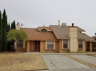 10150 Matador St, El Paso, TX 79924