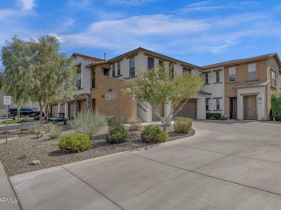 2nd image of 5100 E RANCHO PALOMA Drive #2012