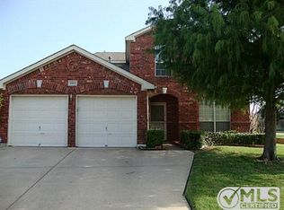 6813 Andress Dr, Fort Worth, TX 76132