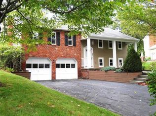 4840 Spring Valley Dr, Allison Park, PA