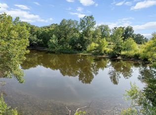 Dairy Rd, Sulphur, OK 73086