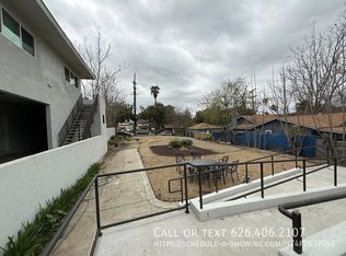 1577 N Fair Oaks Ave #1-ADU, Pasadena, CA 91103