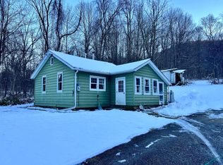 16 Webatuck Rd, Wingdale, NY 12594