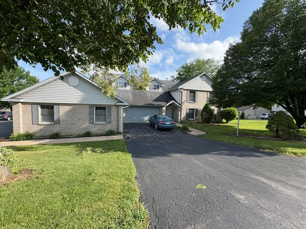 3294 Lake Ridge Dr APT D, Dubuque, IA 52003