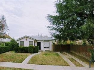 1120 N Glenn Ave, Fresno, CA 93728