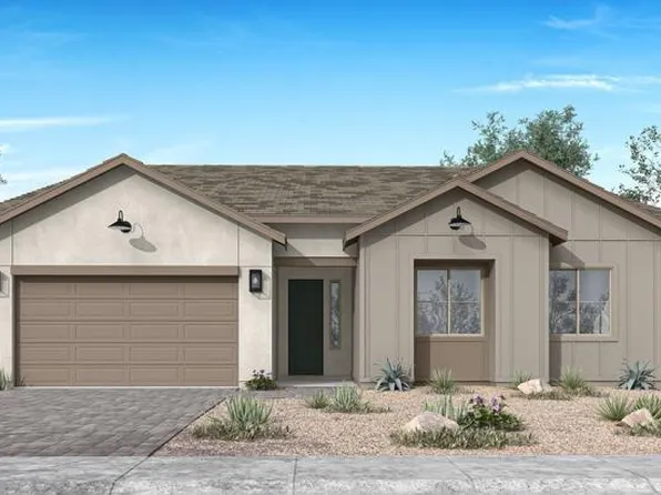 17626 W HIGHLAND Avenue, Goodyear, AZ 85395