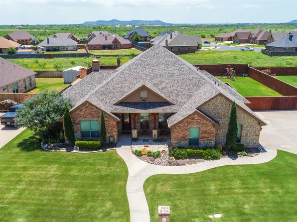 4601 Sierra Sunset, Abilene, TX 79606