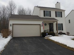 524 Richwood Dr, Pataskala, OH 43062