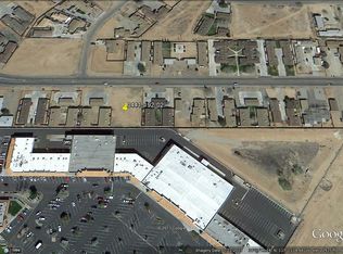 Thunderbird Road, Apple Valley, CA 92307