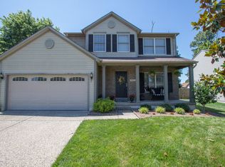 6812 Brook Bend Way, Louisville, KY