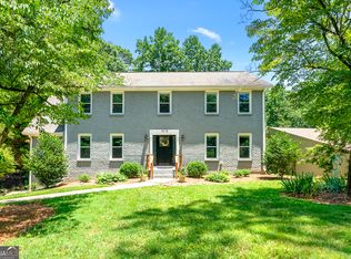 5018 Old Ivy Rd, Duluth, GA 30096