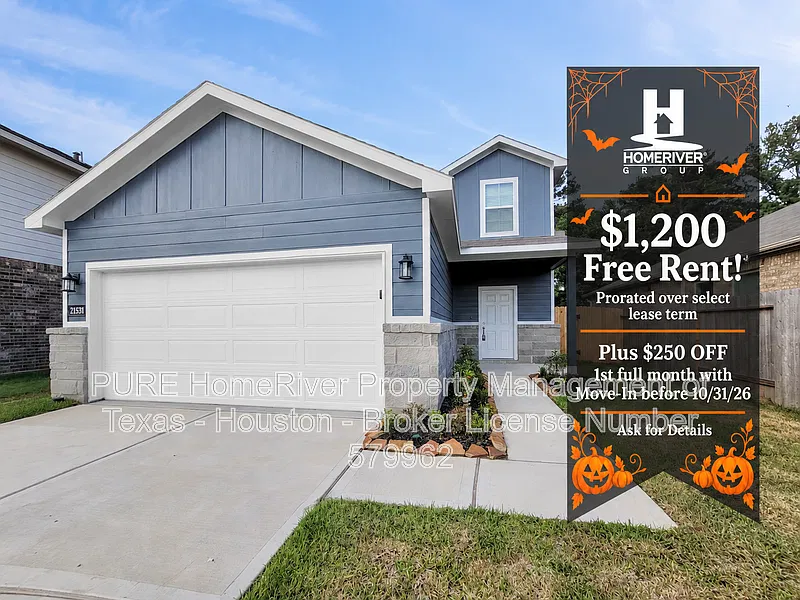 21531 George Wayne Way
