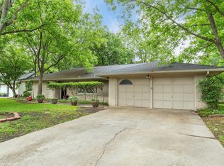 3613 Wooten Dr, Fort Worth, TX 76133
