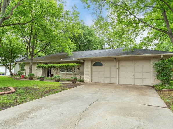 3613 Wooten Dr, Fort Worth, TX 76133