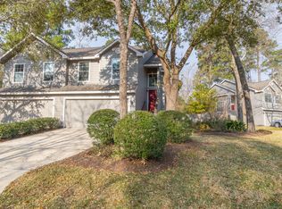 6 Newberry Trail Ct #6, Spring, TX 77382