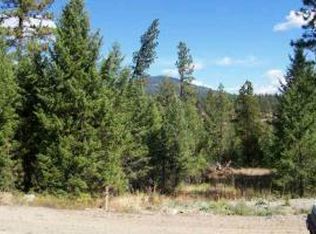 22 Crown Ridge Way, Colville, WA 99114