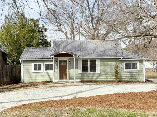 1420 Kimmell Rd, Vincennes, IN 47591