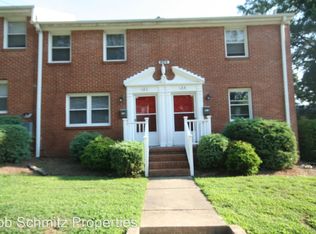 814 Green St APT A3, Durham, NC 27701