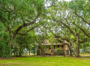 6118 Rudder Ln, Awendaw, SC 29429