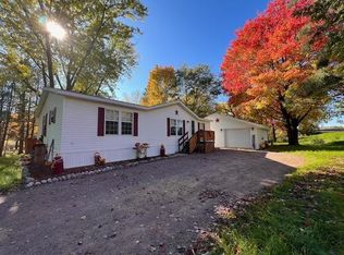 3695 Wilhorn Rd, Nekoosa, WI 54457