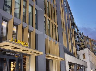 2009 8th St NW #321, Washington, DC 20001