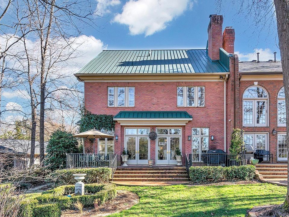 4 Hidden Hills Dr, Greenville, SC 29605 Zillow