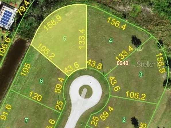 17447 Belie Way #5, Punta Gorda, FL 33955