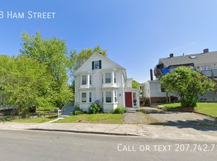 50B Ham St, Dover, NH 03820