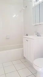 Rented by Area New York