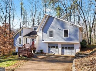 4369 Stockton Ct, Marietta, GA 30066