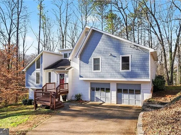 4369 Stockton Ct, Marietta, GA 30066