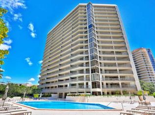2901 S Bayshore Dr #PENTHOUSE 18-G, Miami, FL 33133