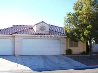 4685 Brently Pl, Las Vegas, NV 89122