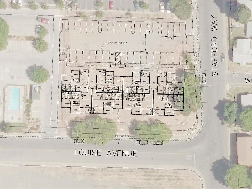1st image of 845 Louise Ave