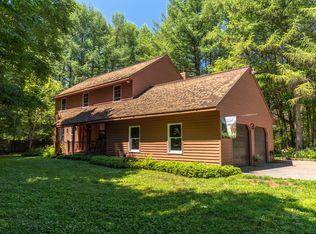 8029 Sand Ridge Rd, Barneveld, NY 13304