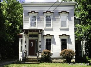 78 Clinton St, Whitesboro, NY 13492